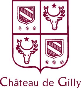 Château de Gilly