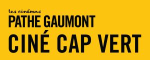 Pathé Gaumont Cap vert