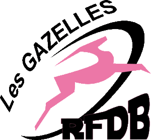 RFDB Les gazelles