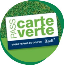 Le passage de votre carte verte