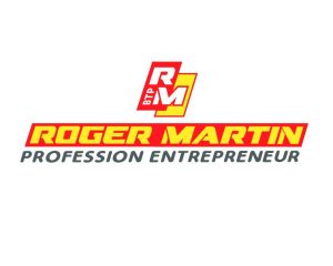 Roger Martin