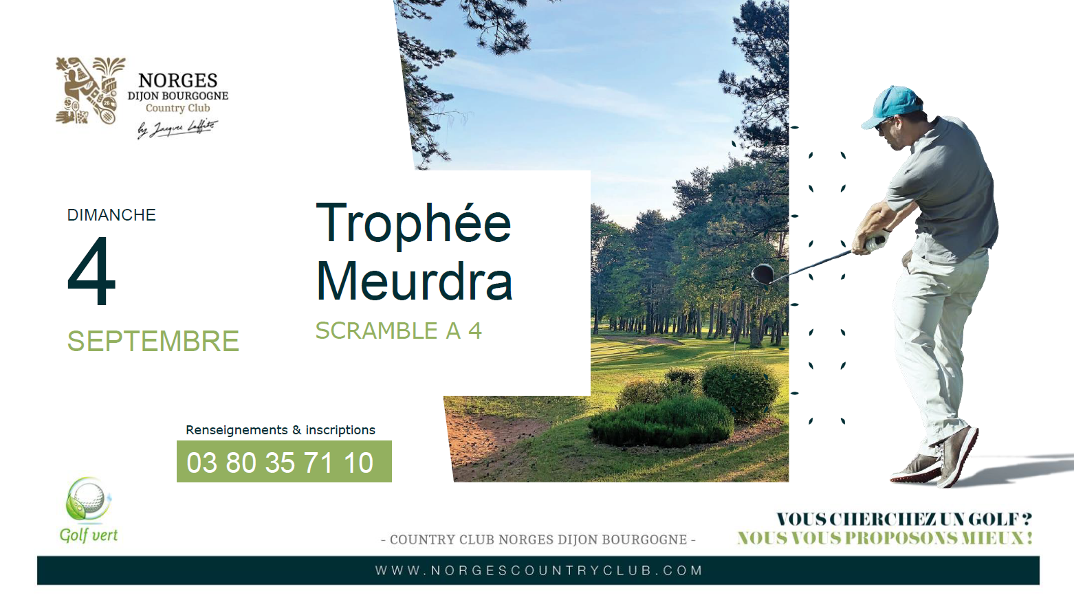Trophée Jean Meurdra