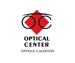 Optical center