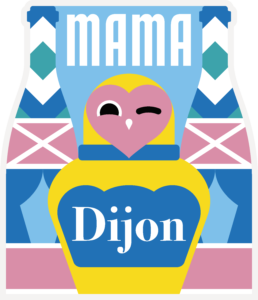 Mama Shelter Dijon