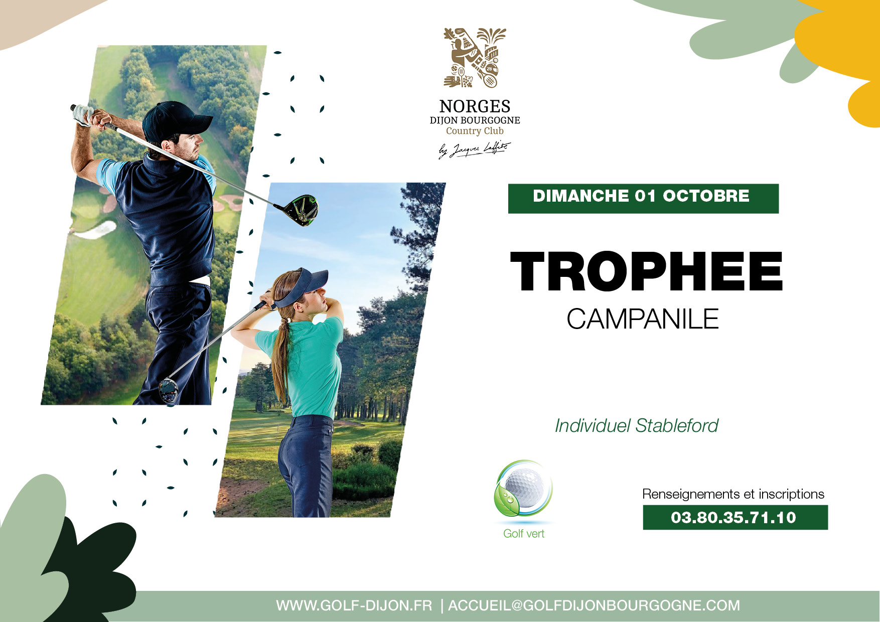 Trophée Campanile