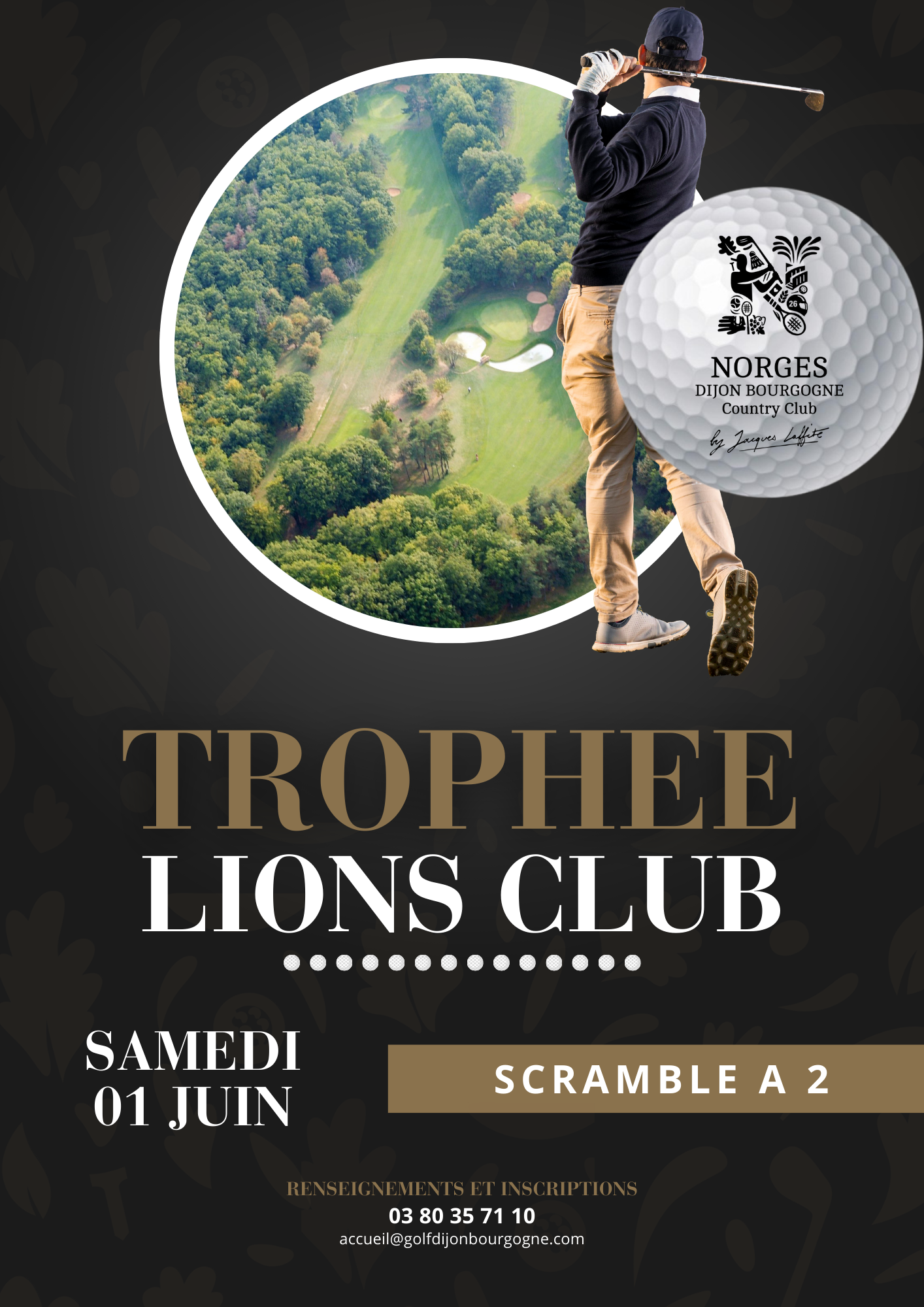 Trophée Lions Club