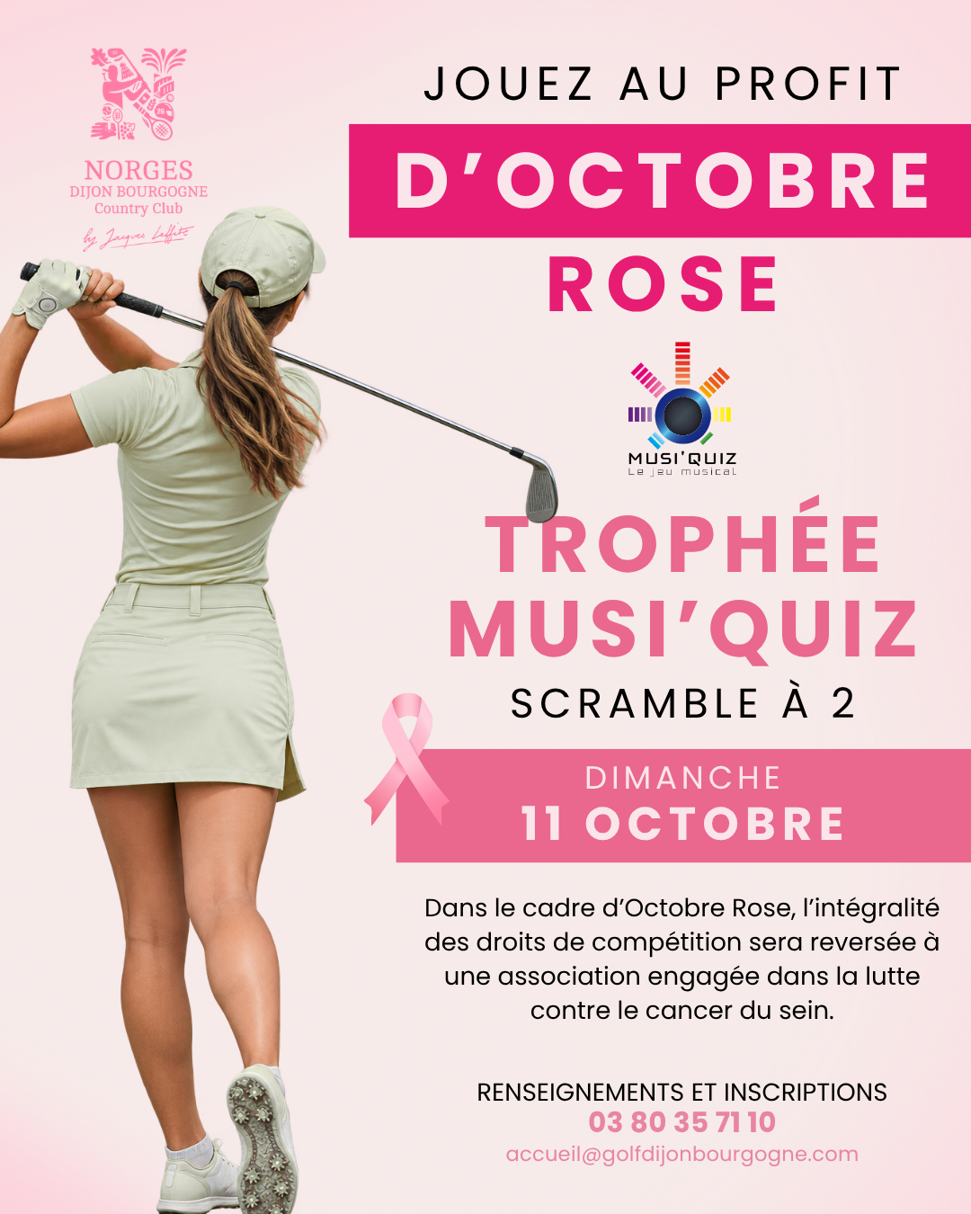 TROPHÉE MUSI'QUIZ